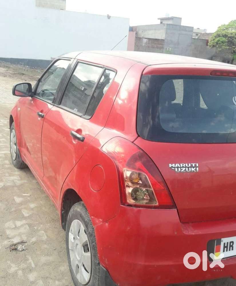 Maruti Suzuki Swift 2004-2010 Vxi Bsiii W/ Abs, 2009, Petrol