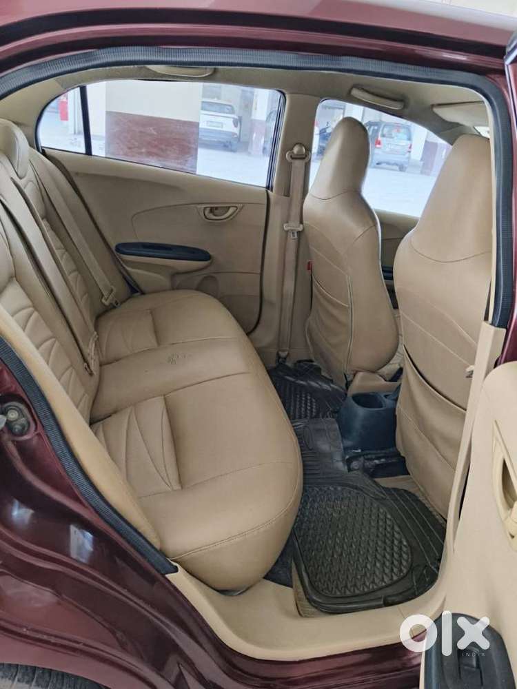 Honda Amaze 2013-2016 Vx O I Vtec, 2015, Petrol