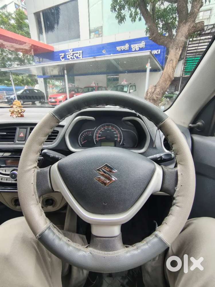 Maruti Suzuki Alto K10 1.0 Lxi, 2017, Petrol