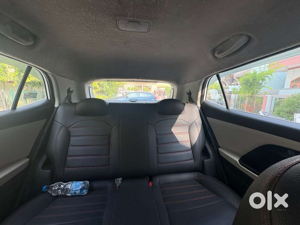 Hyundai Creta Diesel 2021