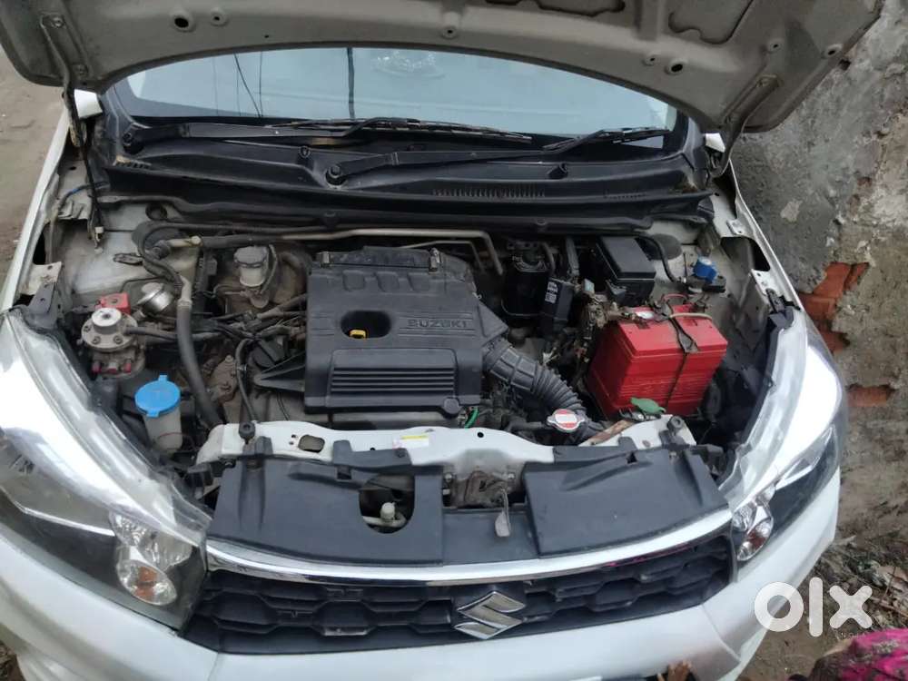 Maruti Suzuki Celerio 2018 Lxi(o)