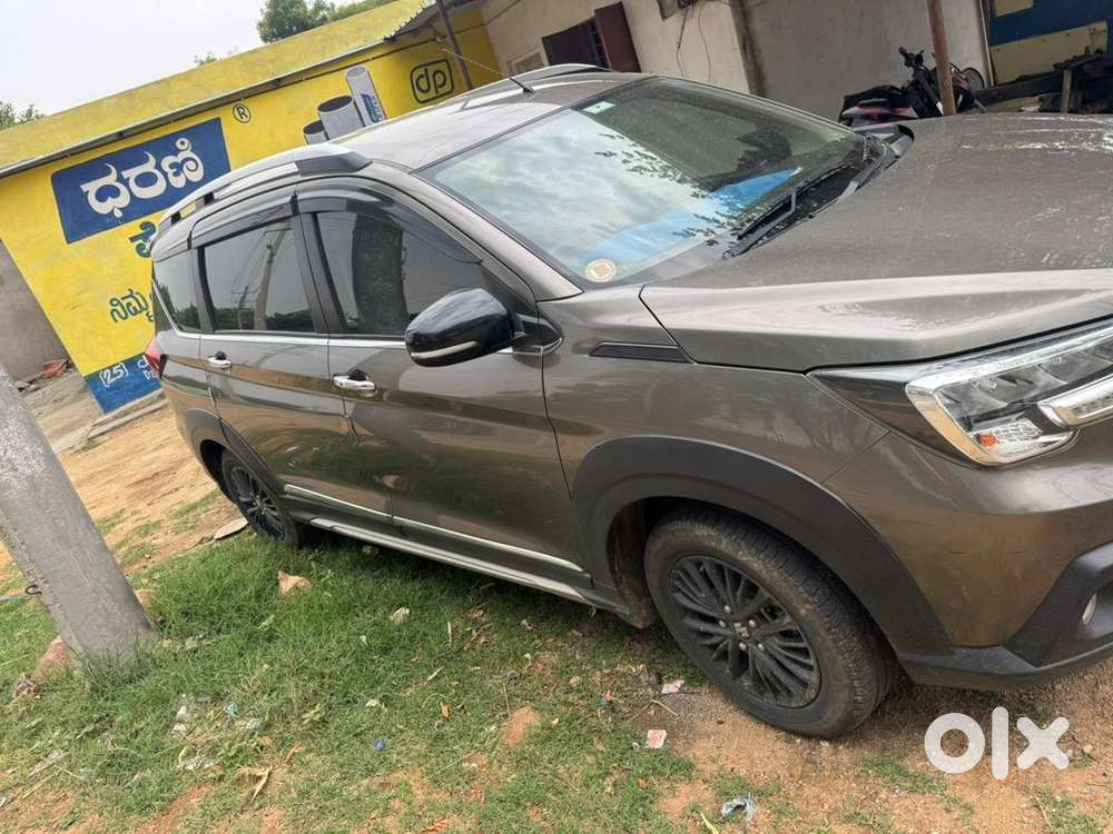 Maruti Suzuki Petrol 2021