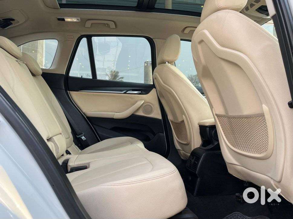 Bmw X1 2.0 Sdrive20d Xline, 2016, Diesel