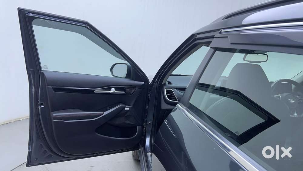 Kia Seltos 1.4 Gtx + Petrol At, 2020, Petrol