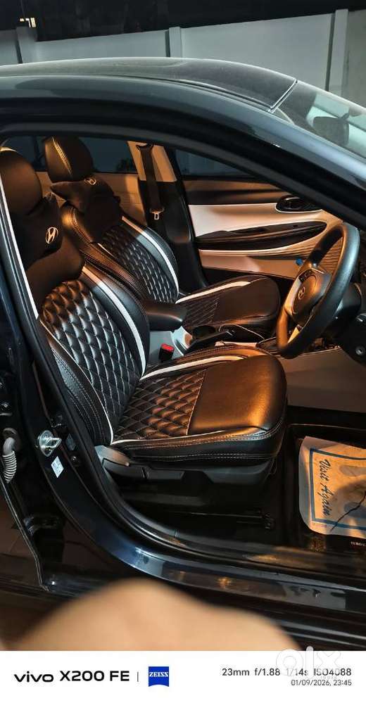 Hyundai I20 1.4 Sportz, 2024, Petrol