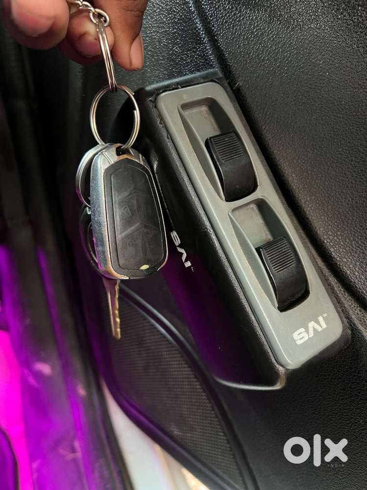 Tata Zest  Quadrajet 1.3 75ps Xe, 2018, Diesel