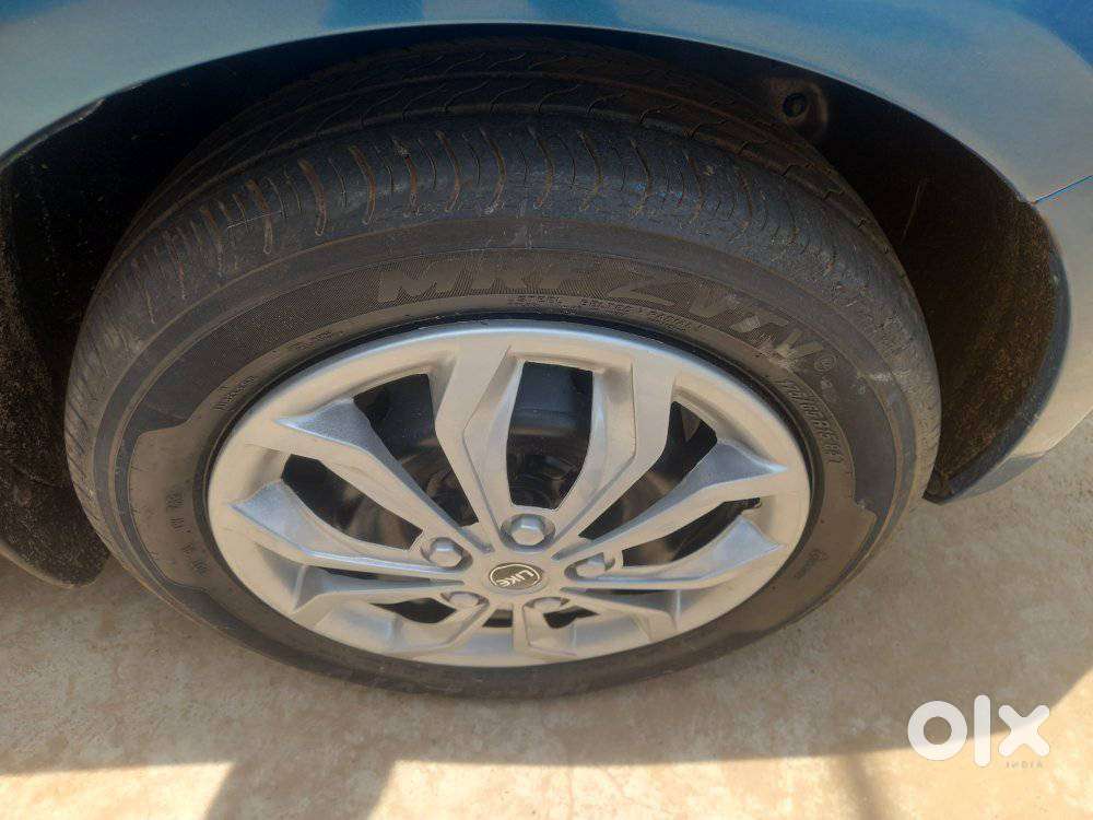Maruti Suzuki Ignis 1.3 Delta, 2018, Petrol