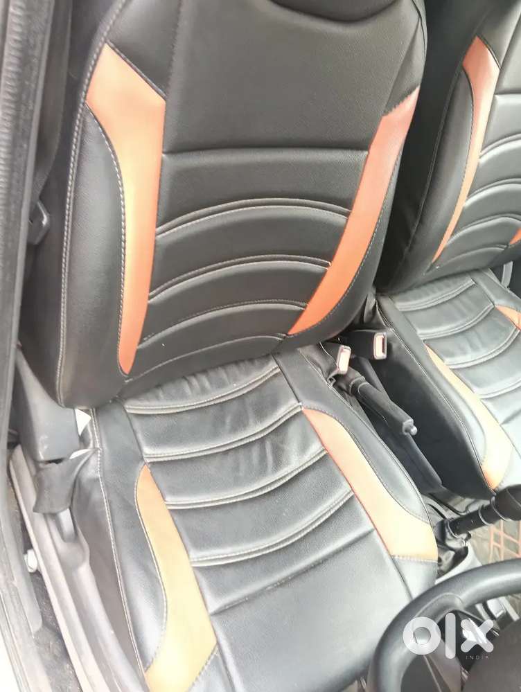 Renault Kwid 2017 Petrol Well Maintained , Good Condition