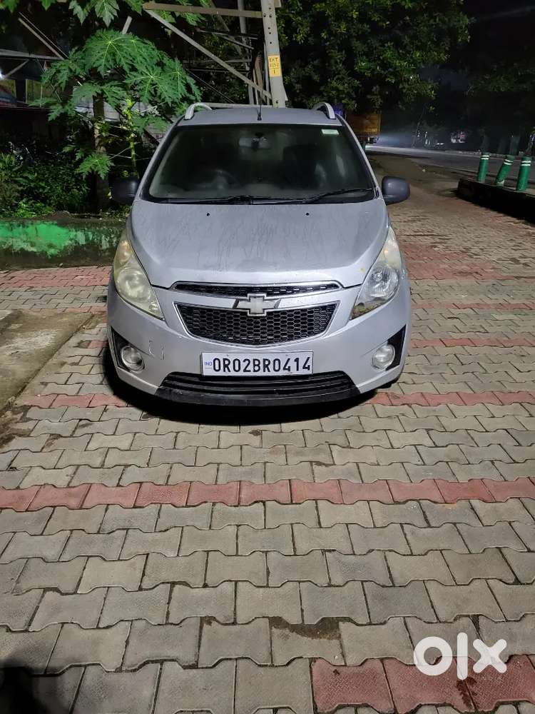 Chevrolet Beat Diesel 2031 Validity