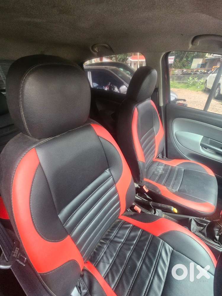 Fiat Punto Sport Diesel 2015