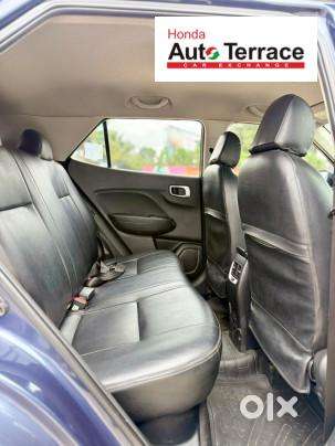 Hyundai Venue 1.2 S Plus, 2020, Petrol