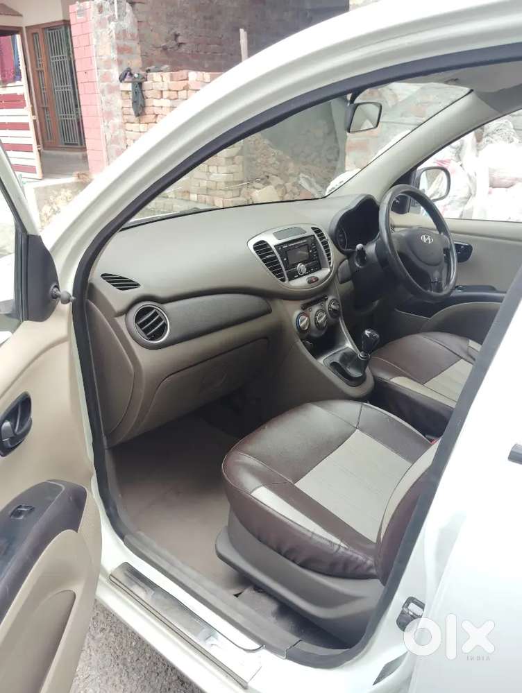 Hyundai I10 Era (2013 Model) For Sale
I Am Selling My 2013 Hyundai I10