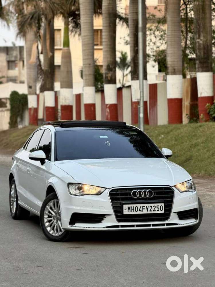 Audi A3 35 Tdi S Line, 2015, Diesel