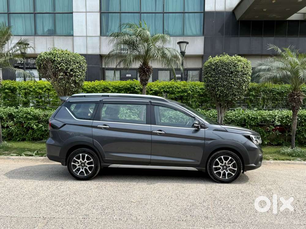 Maruti Suzuki Xl6 Zeta Mt Cng, 2025, Cng & Hybrids