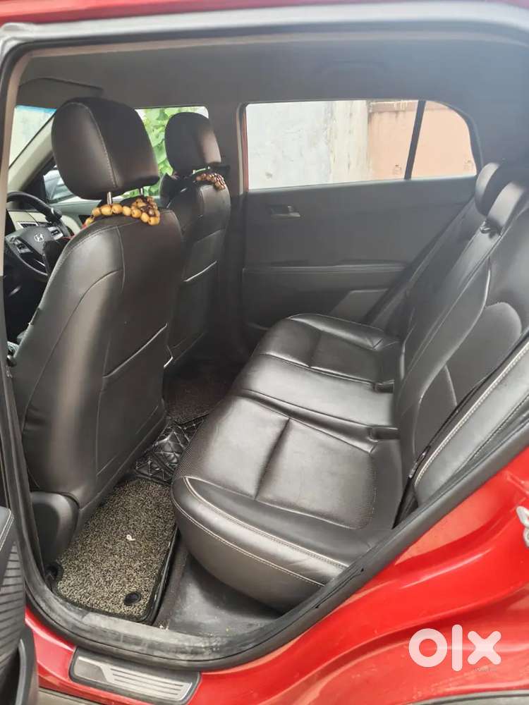Hyundai Creta 2015 Diesel Well Maintained