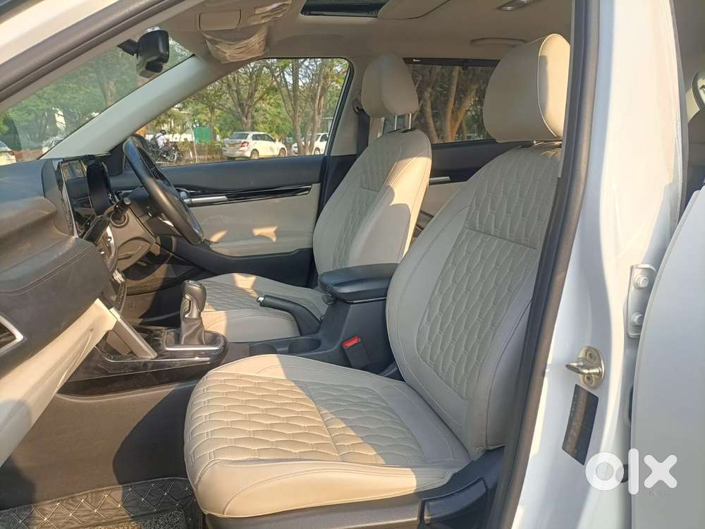 Kia Seltos Htk Plus 1.5 Diesel, 2022, Diesel