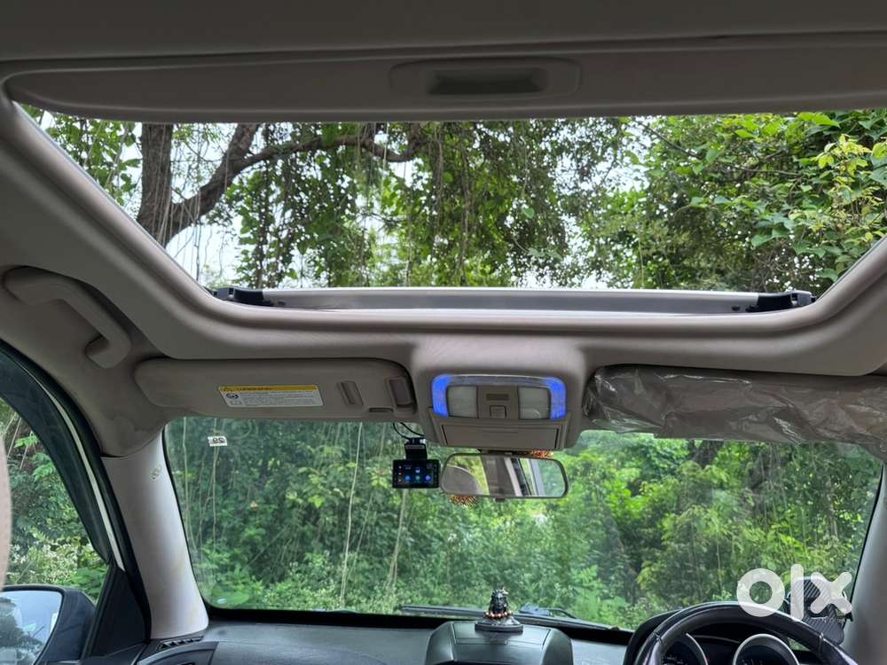 Mahindra Xuv500 Diesel 2017