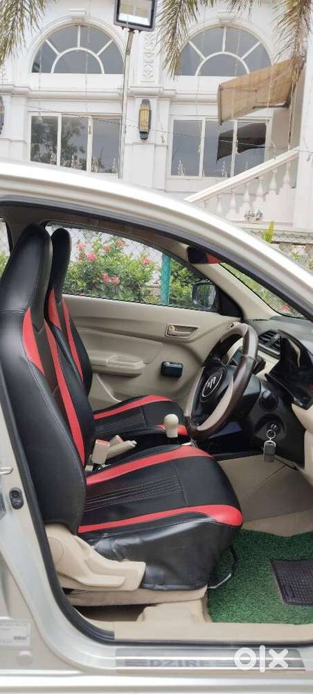 Maruti Suzuki Swift Dzire Vdi (o), 2018, Diesel