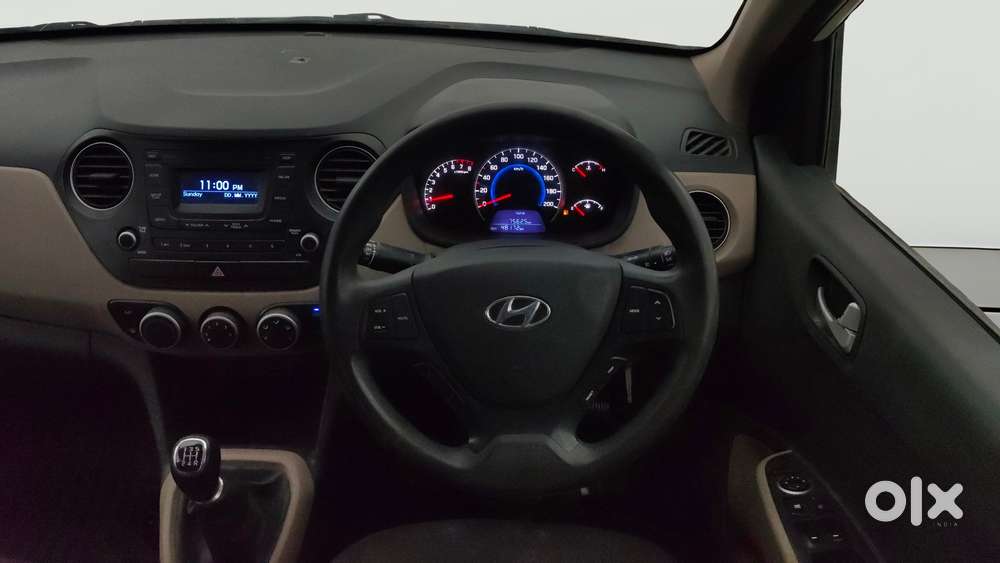 Hyundai Grand I10 Sportz 1.2 Kappa Vtvt, 2016, Petrol