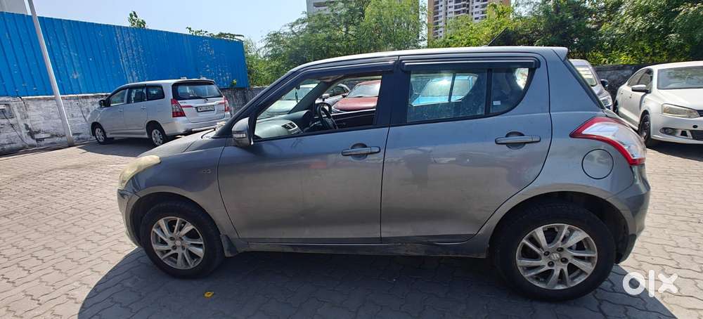 Maruti Suzuki Swift Zdi, 2013, Diesel