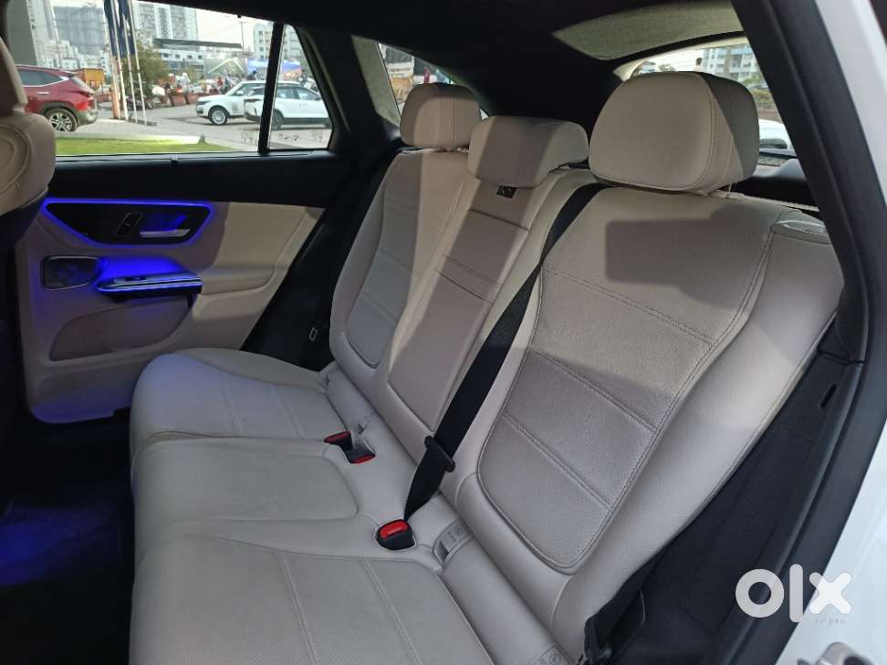 Mercedes-benz Glc 300 4 Matic, 2025, Petrol