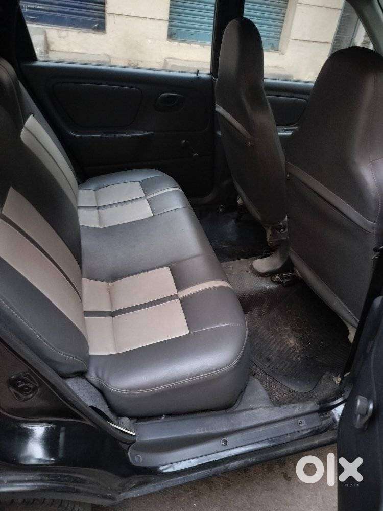 Maruti Suzuki Alto 2005-2010 Lxi Bsiii, 2010, Petrol