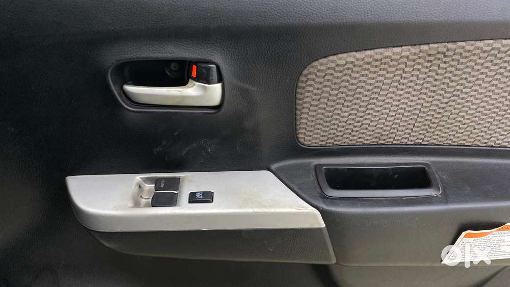 Maruti Suzuki Wagon R 1.0 Lxi Cng, 2013, Cng & Hybrids