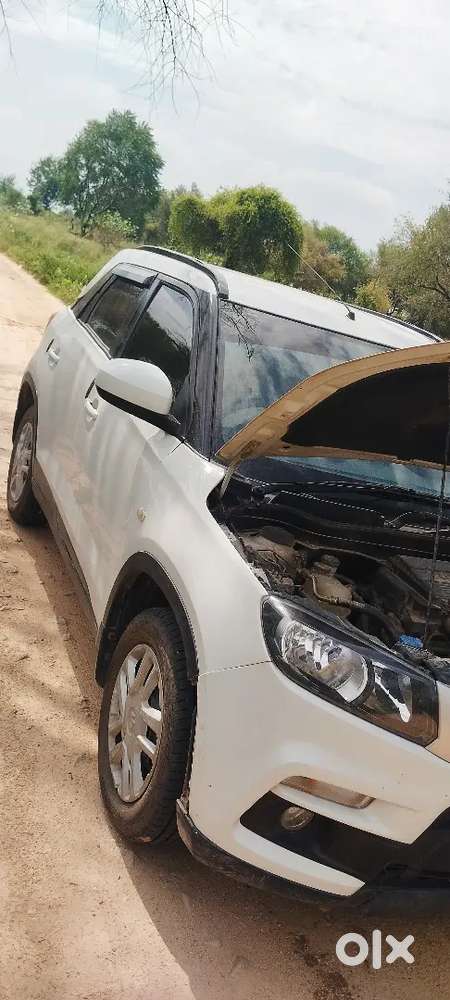 Brezza Vdi 2018