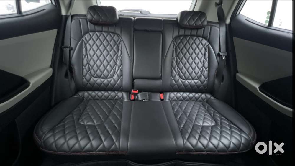 Hyundai Creta 1.5 Sx, 2022, Petrol