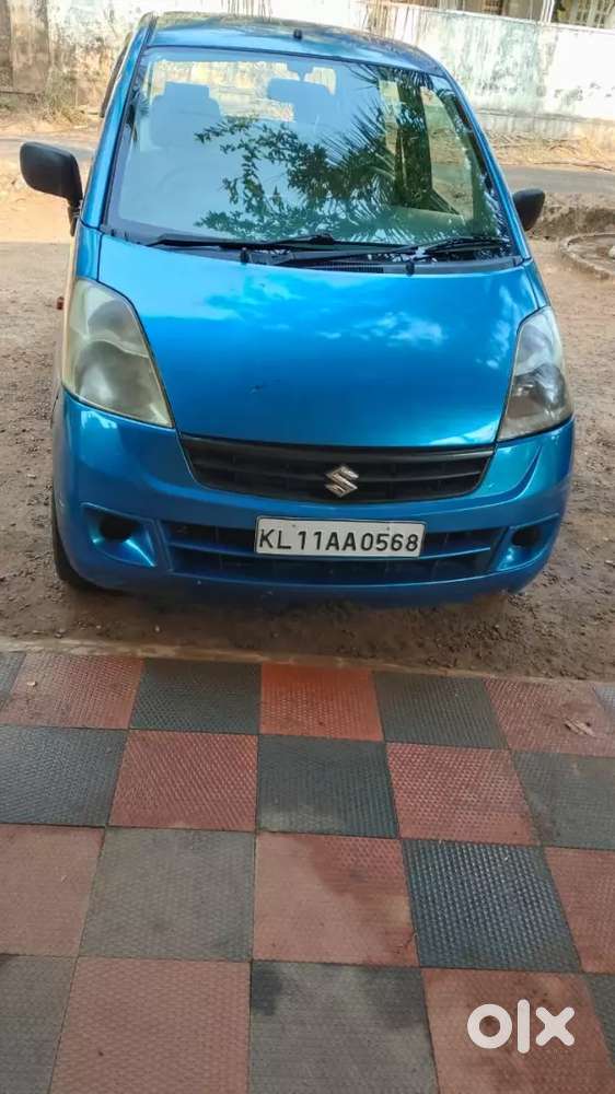 Maruti Suzuki Estilo 2007 Petrol Well Maintained