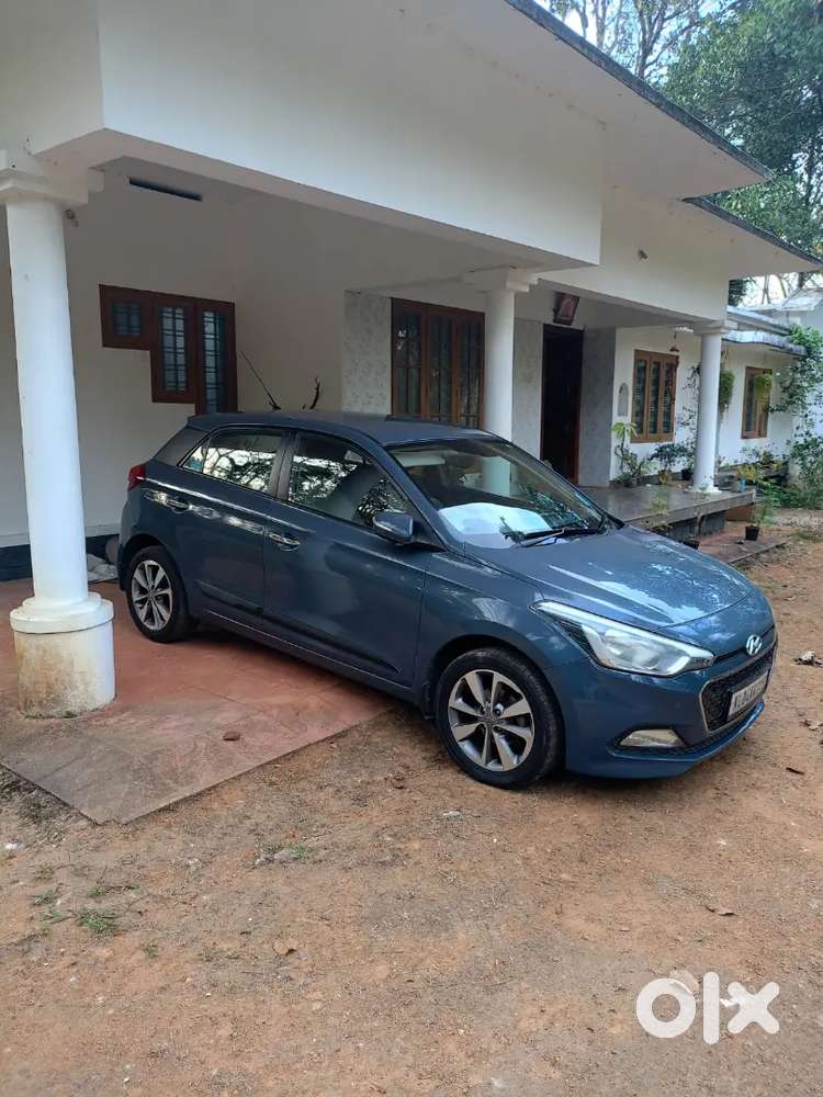 Hyundai Elite I20 2014 Petrol 95000 Km Driven