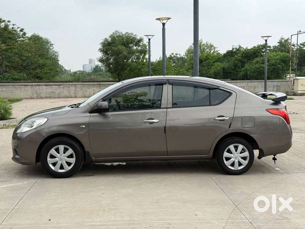 Nissan Sunny Diesel Xl, 2012, Diesel