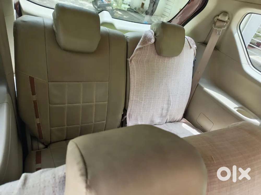 Maruti Suzuki Ertiga 2020 Vxi Cng