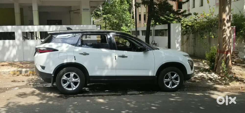 Tata Harrier Xta+ 2023 Diesel Automatic