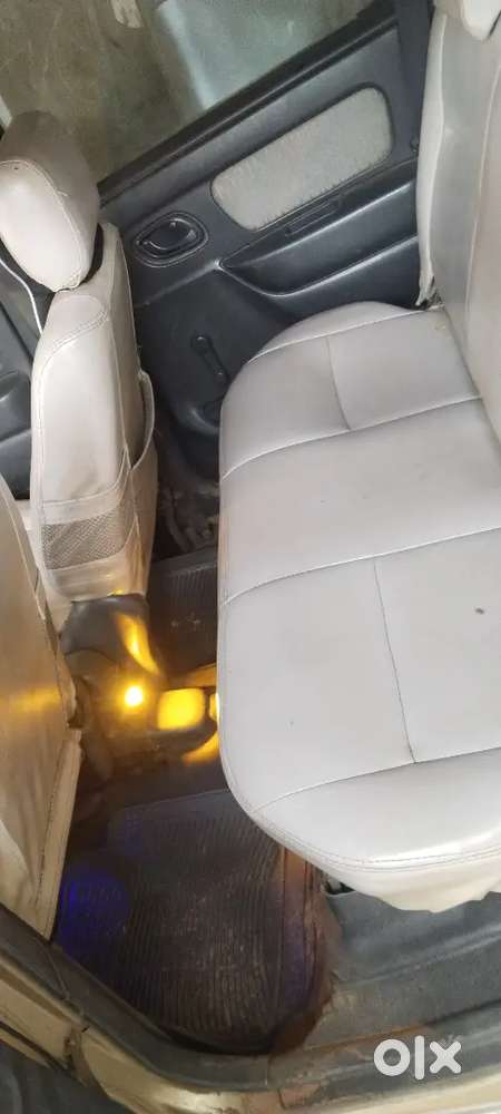 Maruti Suzuki Wagon R 2006