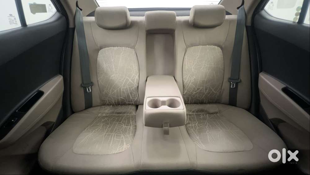 Hyundai Xcent S 1.2 (o), 2015, Petrol