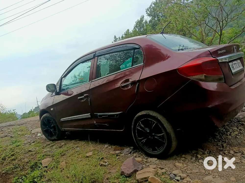 Honda Amaze 2016 For Sale