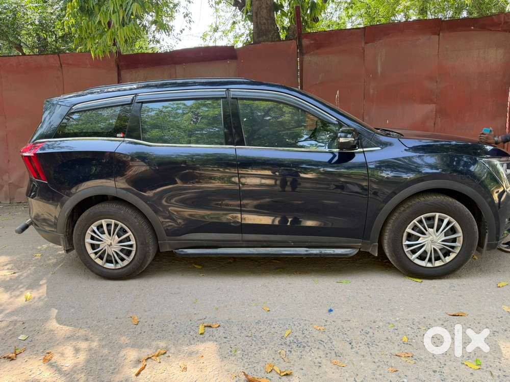 Mahindra Xuv700 Diesel Mt 2023