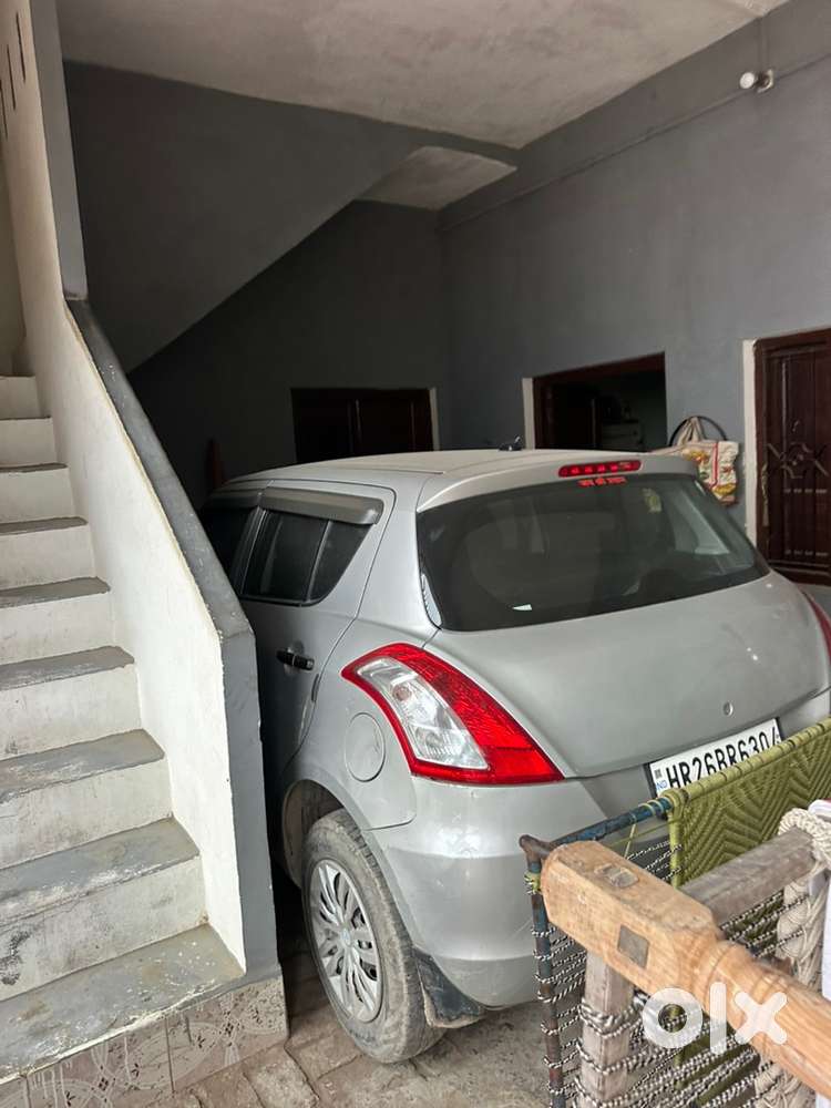 2012 Maruti Suzuki Swift