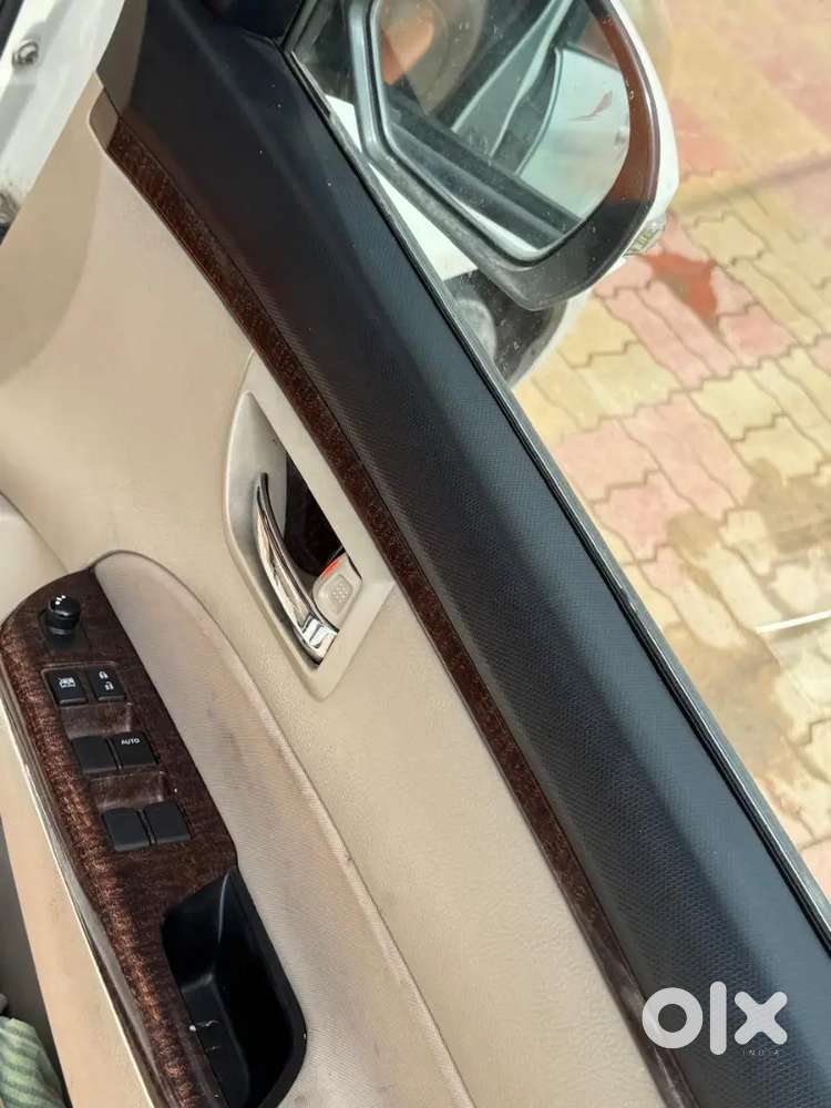 Maruti Suzuki Dzire 2013 Diesel Car