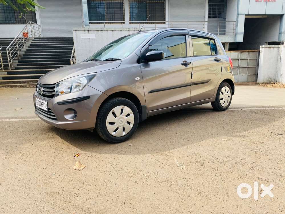Mint Condition Celerio