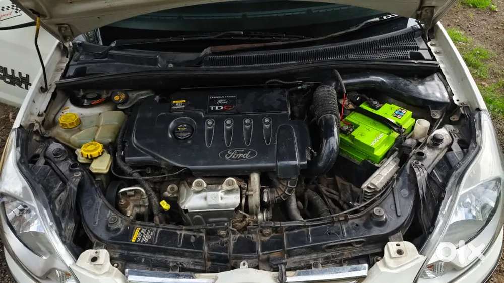 Ford Figo Diesel 2013