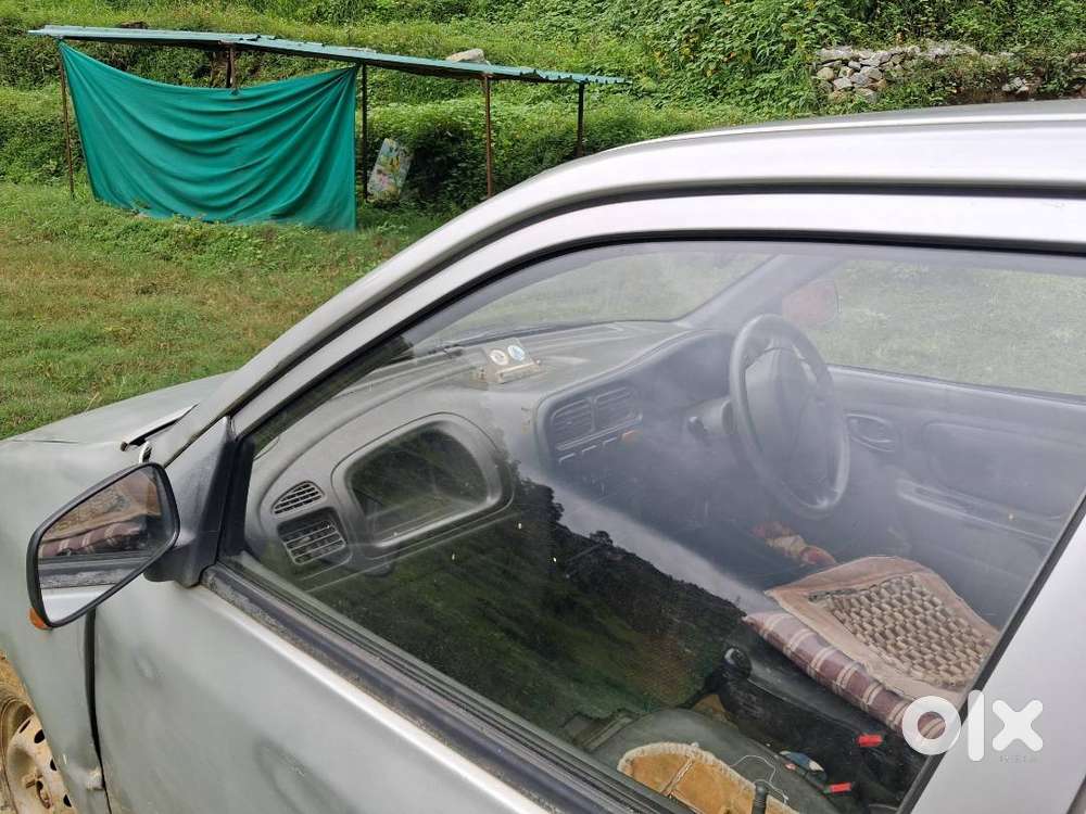 Alto, 2007 Model, 70000, Price Negotiable