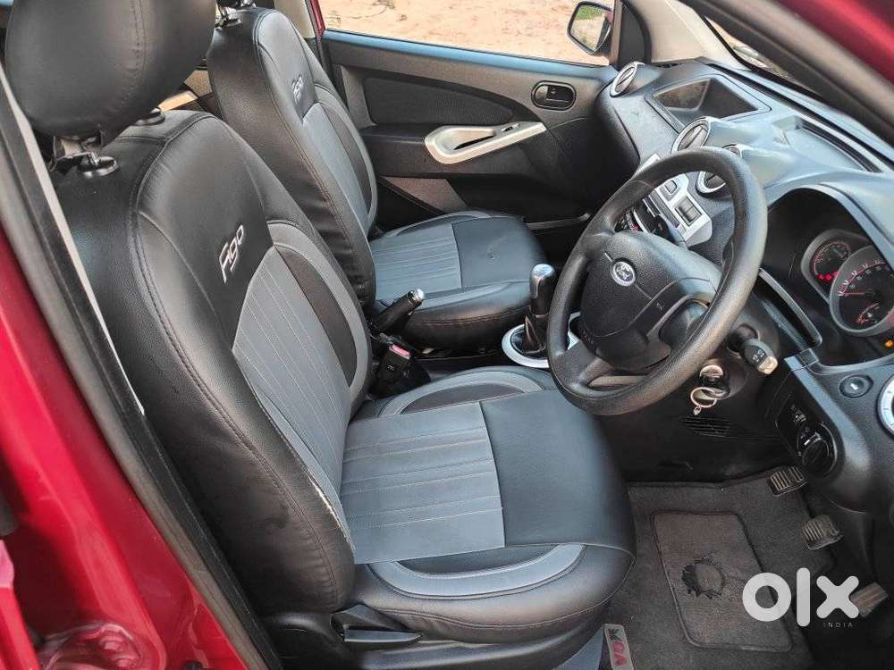 Ford Figo 1.2 Trend Petrol, 2014, Petrol