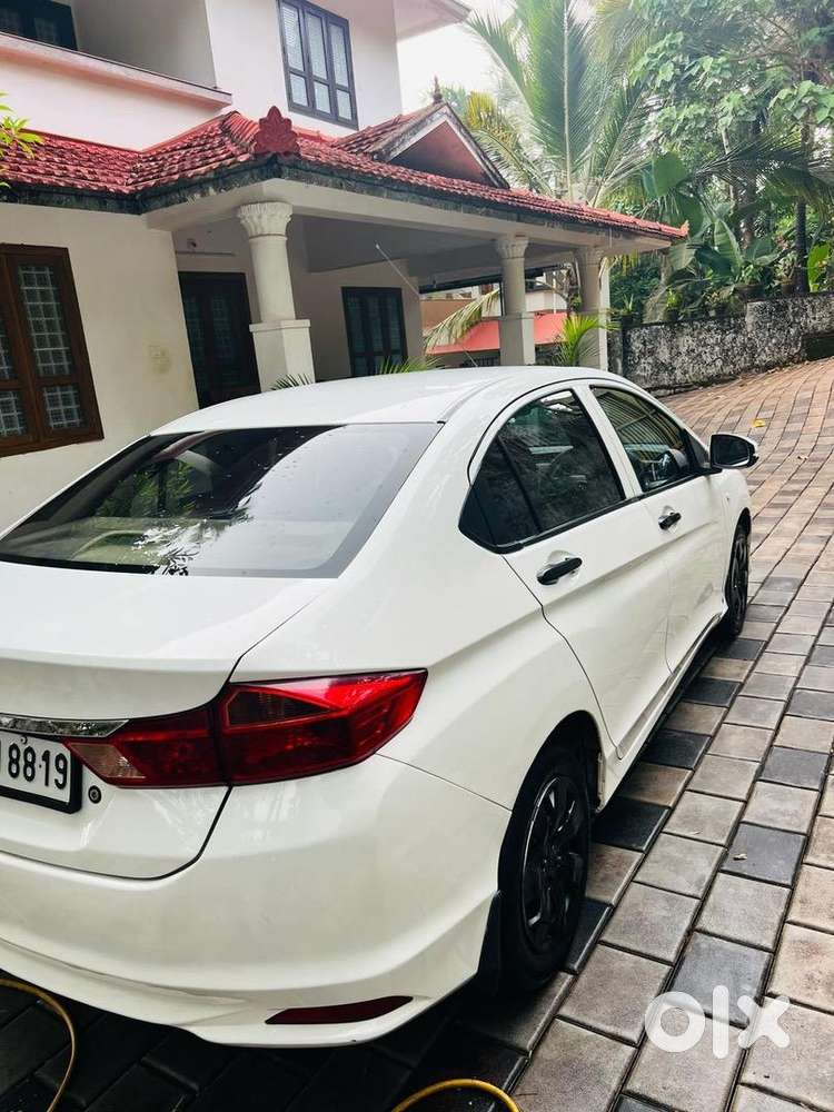 Honda City 2016 Diesel Good Condition