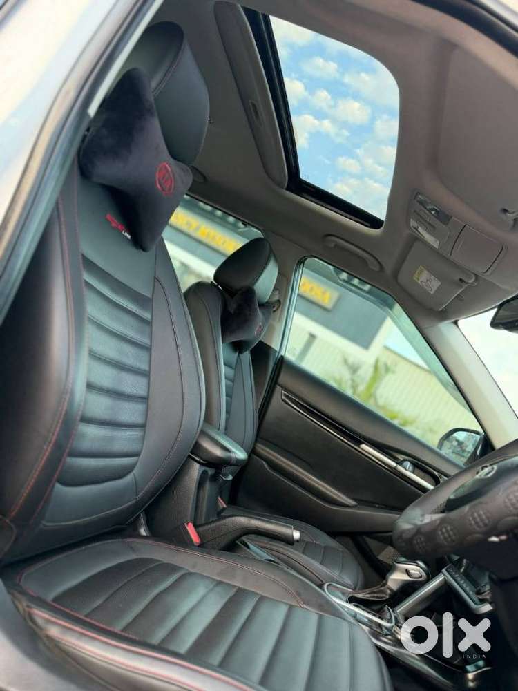 Kia Seltos Gtx Plus At D, 2020, Diesel