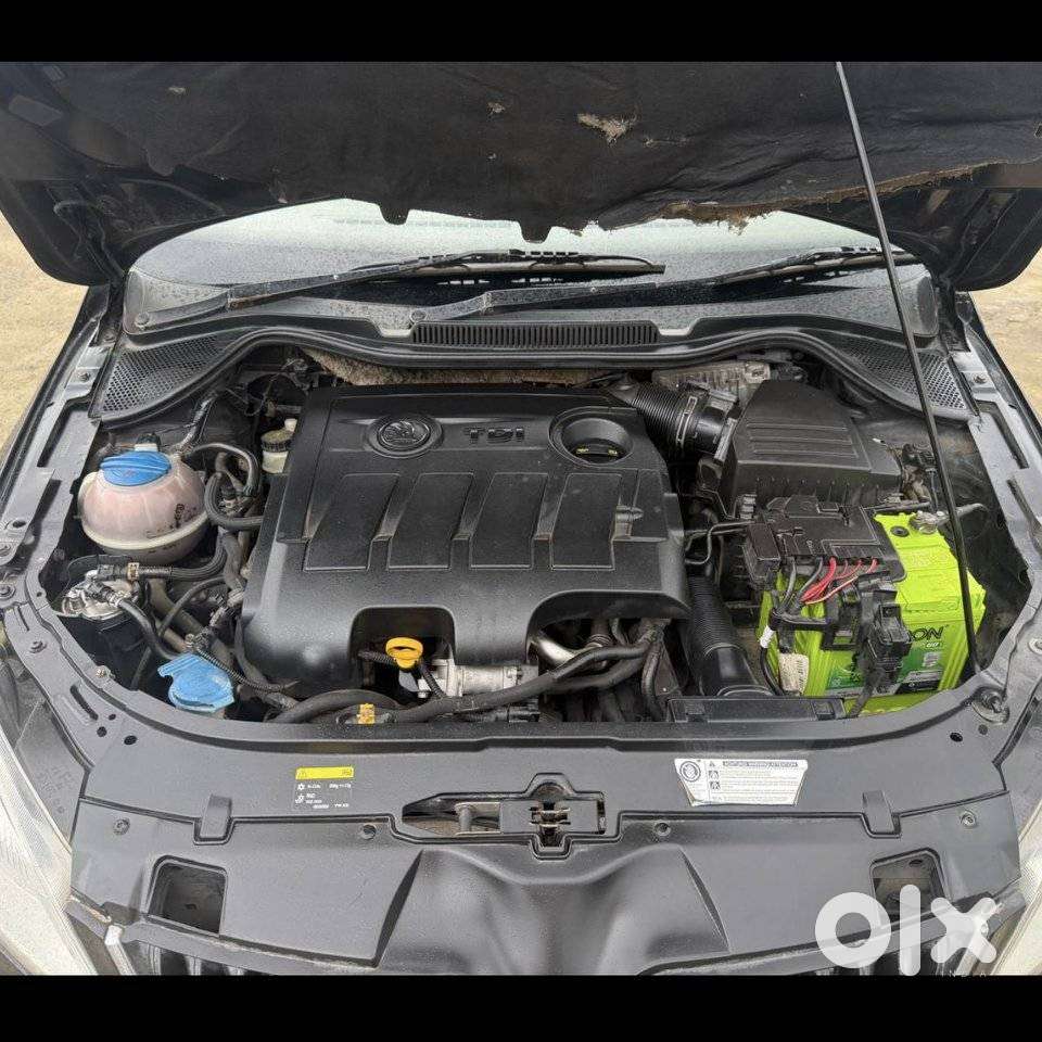 Skoda Rapid 1.5 Tdi Ambition Plus, 2015, Diesel