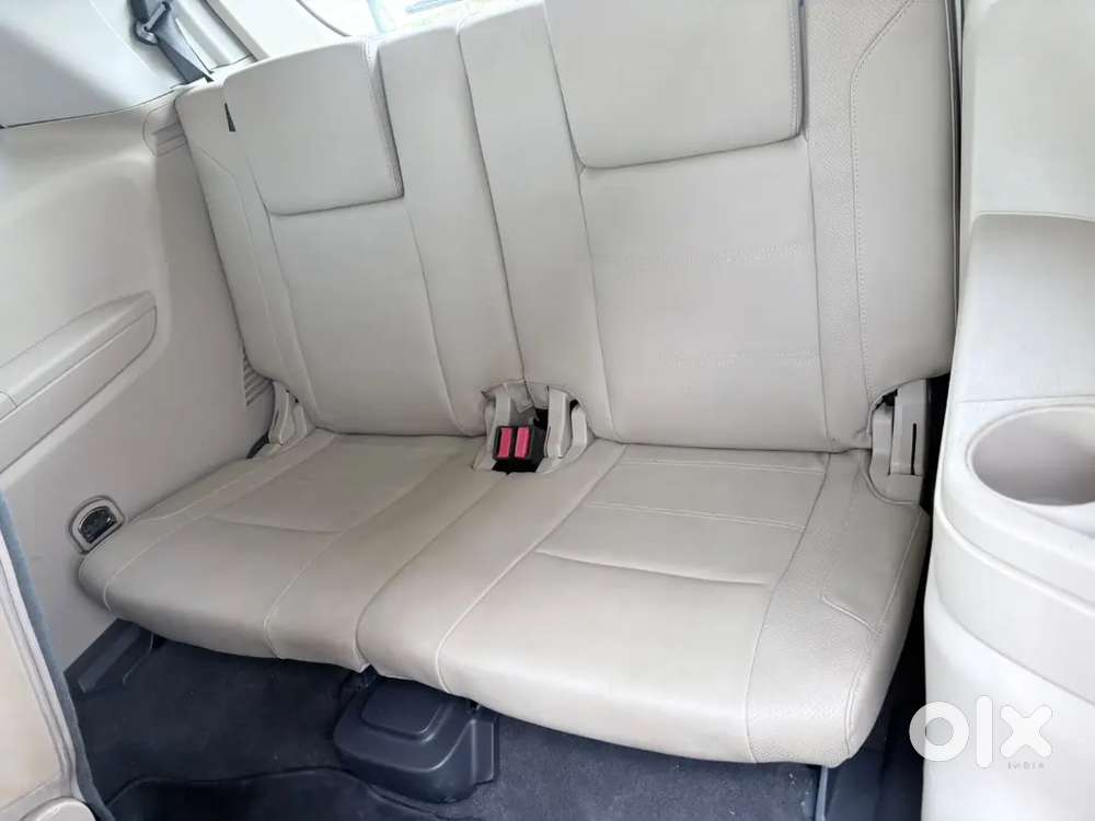 Ford Endeavour 2.2 Trend 2017