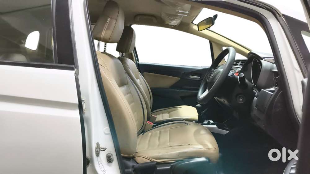 Honda Jazz 1.2 Sv I Vtec, 2016, Petrol