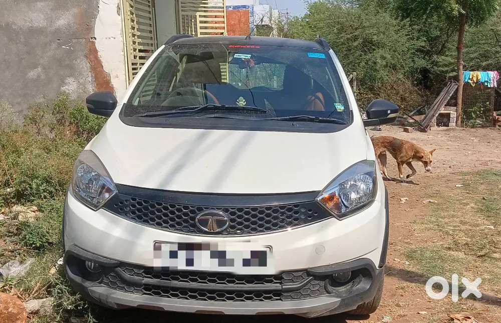 Tata Tiago Nrg 2019 Petrol Mt